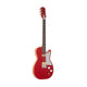 Harmony Jupiter Thinline Cherry