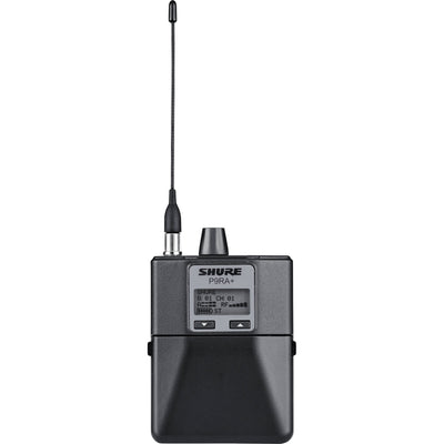Shure P9RA+-G7