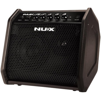 NUX NUX PA-50 50W Personal Monitor Amplifier