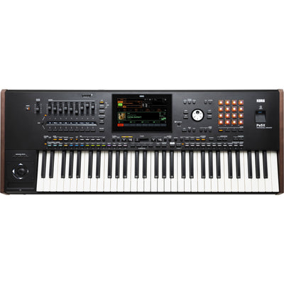 Korg Pa5X-61