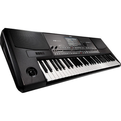 Korg Pa600