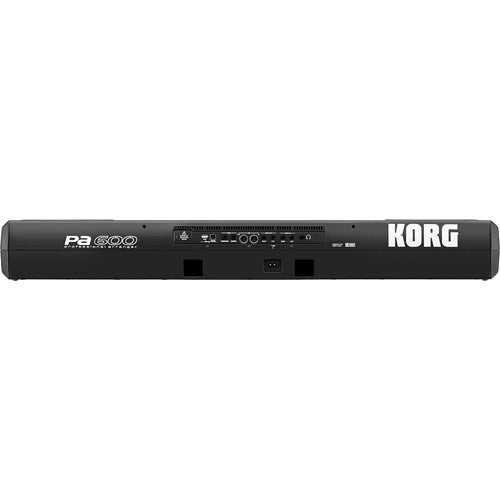 Korg Pa600