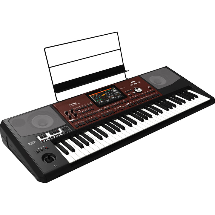 Korg Pa700 Oriental
