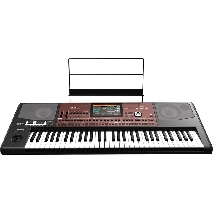 Korg Pa700 Oriental
