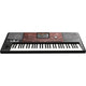 Korg Pa700 Oriental