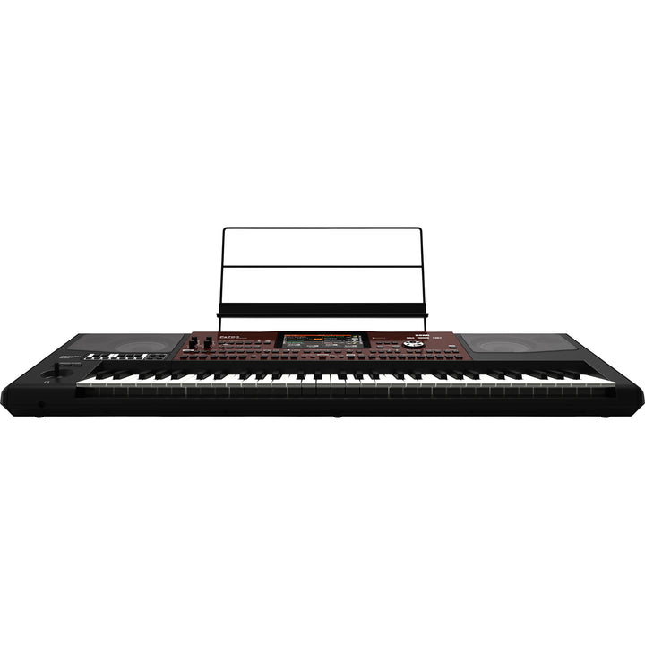 Korg Pa700 Oriental