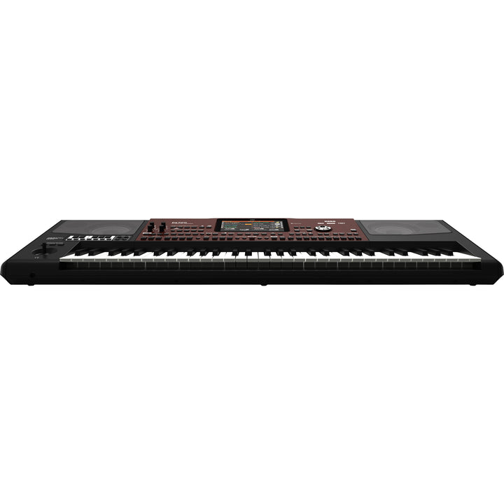 Korg Pa700 Oriental