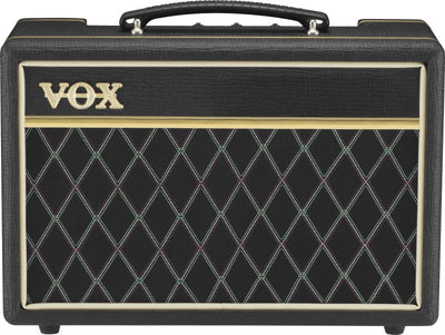 Vox Pathfinder 10 Bass 10W 2x5 Bass Combo Amp