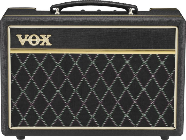 Vox Pathfinder 10 Bass 10W 2x5 Bass Combo Amp