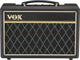 Vox Pathfinder 10 Bass 10W 2x5 Bass Combo Amp