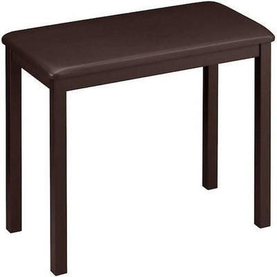 Korg Piano bench w/ Storage Compartment