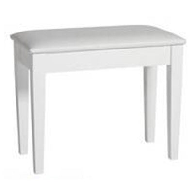 Korg Piano bench w/ Storage Compartment