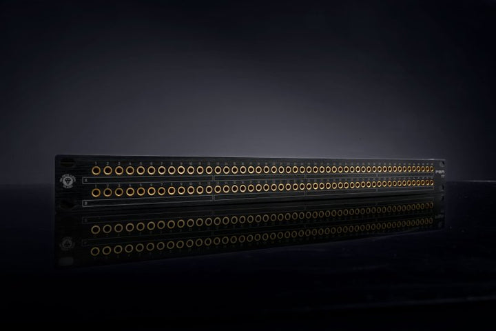 Black Lion Audio PBR-TT