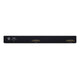 Black Lion Audio 16-Point Gold Plated XLR Female Patchbay with DSUB Outs