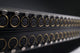 Black Lion Audio 16-Point Gold Plated XLR Female Patchbay with DSUB Outs