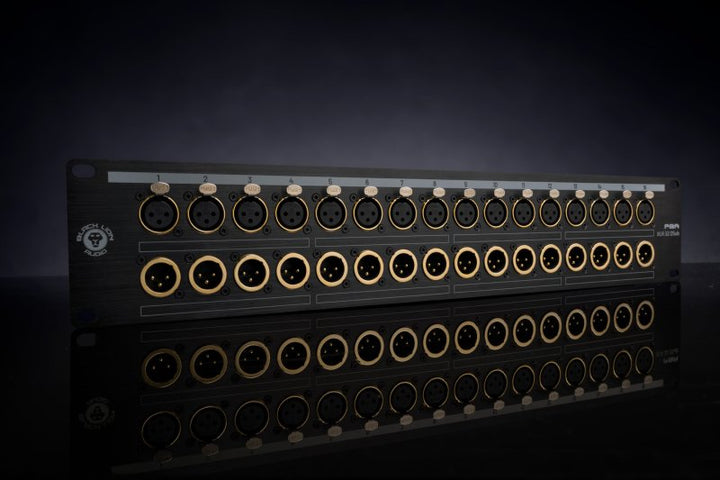 Black Lion Audio PBR-XLR-32-DSUB