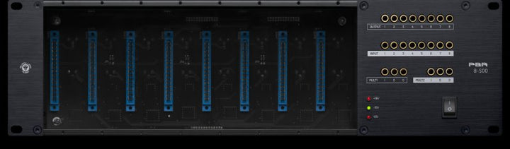 Black Lion Audio PBR8-500