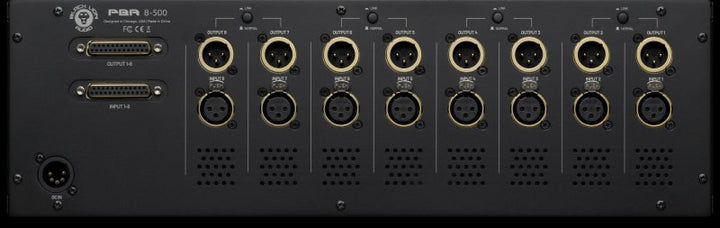 Black Lion Audio PBR8-500