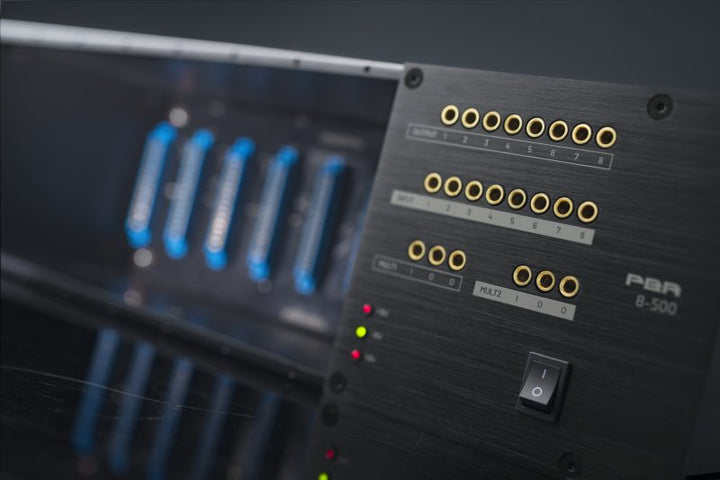 Black Lion Audio PBR8-500