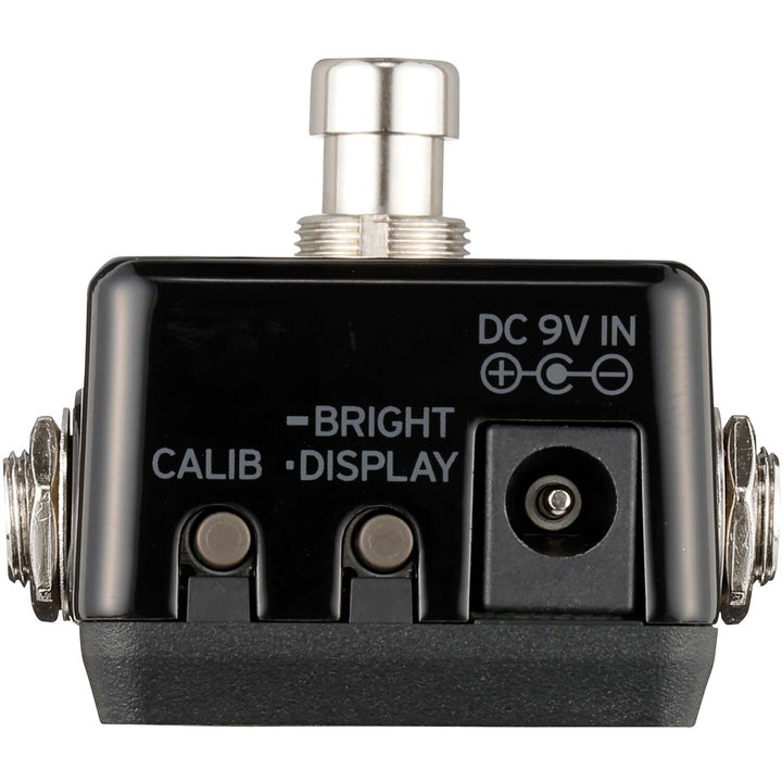 Korg Pitchblack X Mini