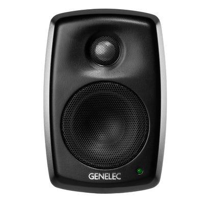Genelec Genelec 4010A 2-Way Active Installation Speaker (Black)