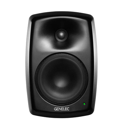 Genelec Genelec 4040A 2-Way Active Installation Speaker (Black)