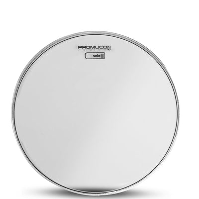 Promuco Percussion Solo Clear Drumhead (13")