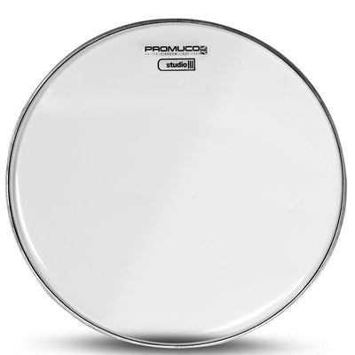 Promuco Percussion Studio Clear Drumhead (20")
