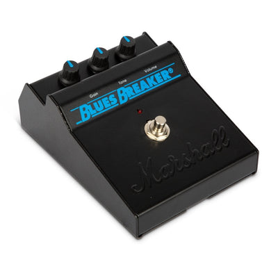 Marshall Marshall Bluesbreaker Vintage Reissue Overdrive Pedal