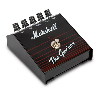 Marshall Marshall Guv'nor Vintage Reissue Distortion Pedal