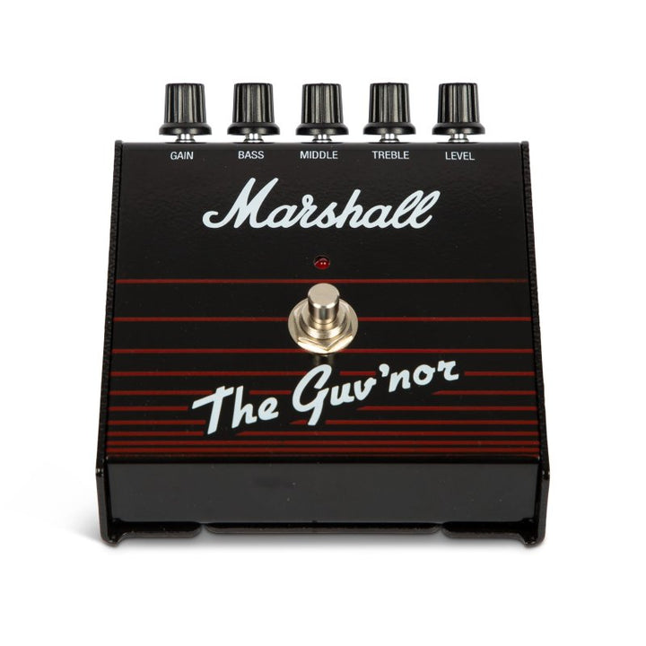 Marshall Marshall Guv'nor Vintage Reissue Distortion Pedal