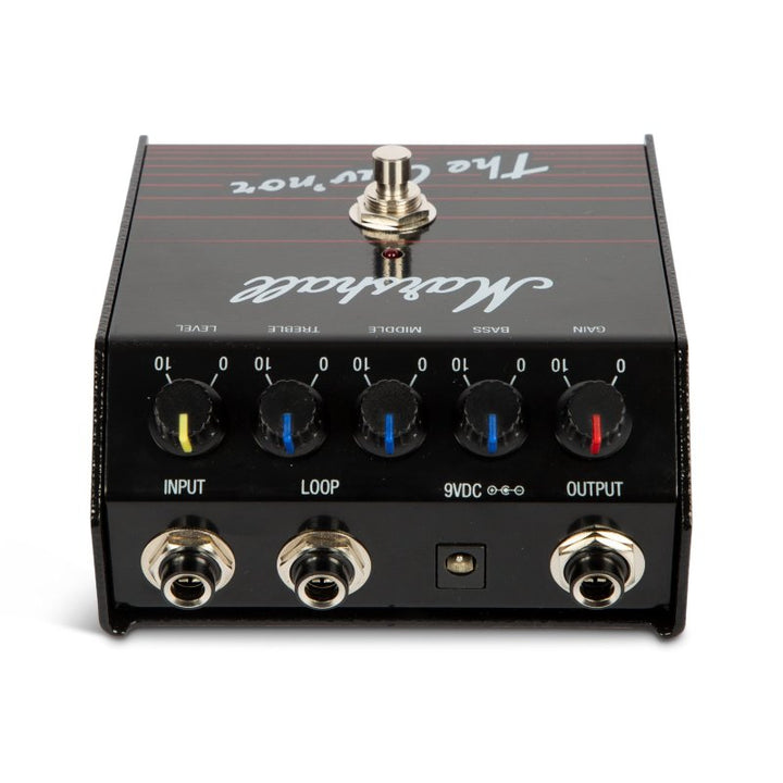 Marshall Marshall Guv'nor Vintage Reissue Distortion Pedal