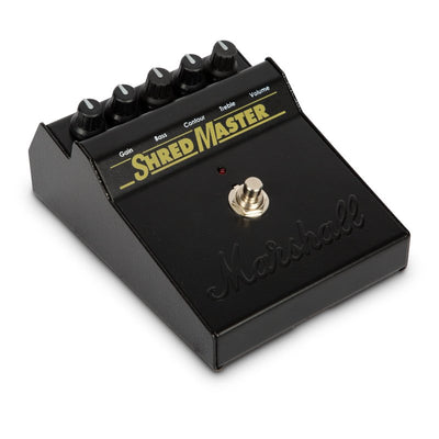 Marshall Marshall Shredmaster Vintage Reissue Distortion Pedal