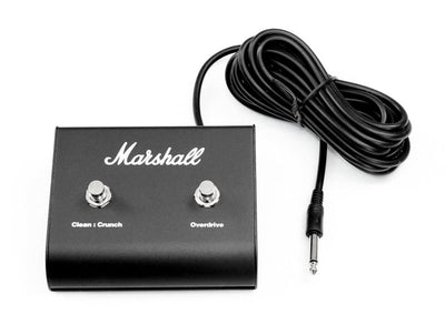 Marshall Marshall PEDL-90010 2-Way Latching Footswitch for MG50FX