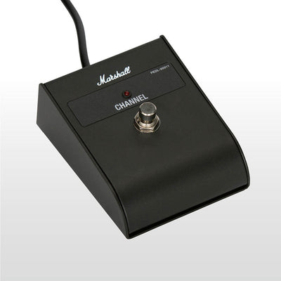 Marshall Marshall PEDL-90011 Single Latching Footswitch for DSL1