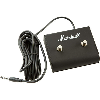 Marshall Marshall PEDL-91004 2-Way Latching Footswitch