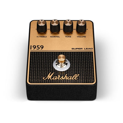 Marshall Marshall 1959 Overdrive Pedal