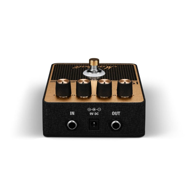 Marshall 1959 Overdrive Pedal