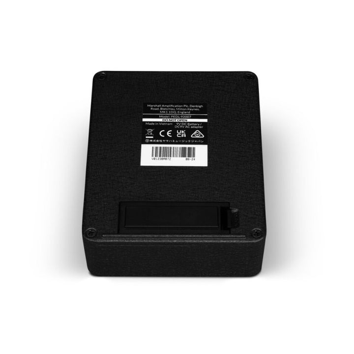 Marshall 1959 Overdrive Pedal