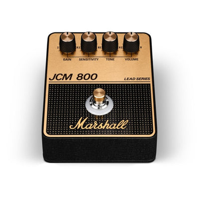 Marshall Marshall JCM800 Overdrive Pedal
