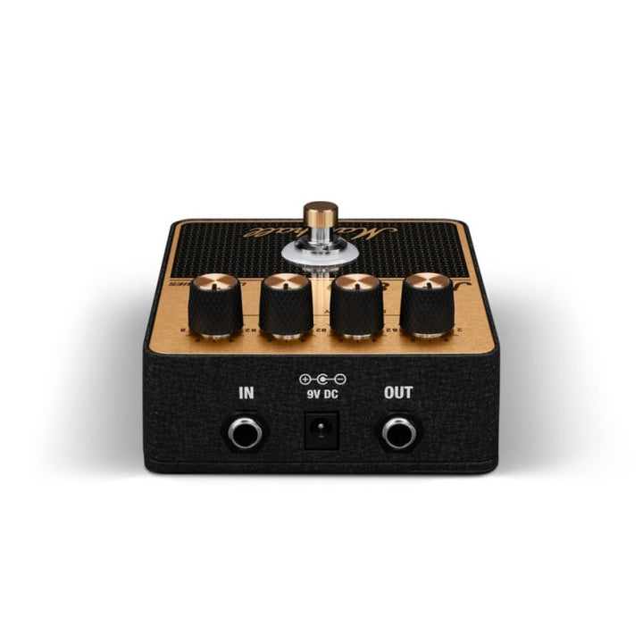 Marshall JCM800 Overdrive Pedal