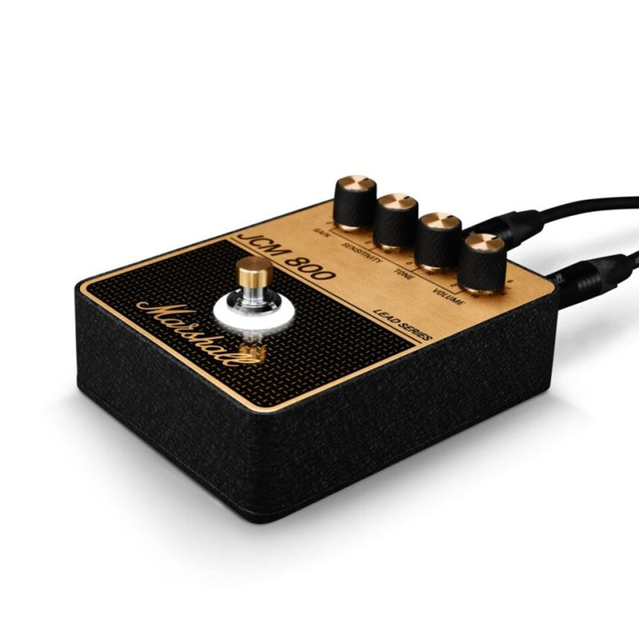 Marshall JCM800 Overdrive Pedal