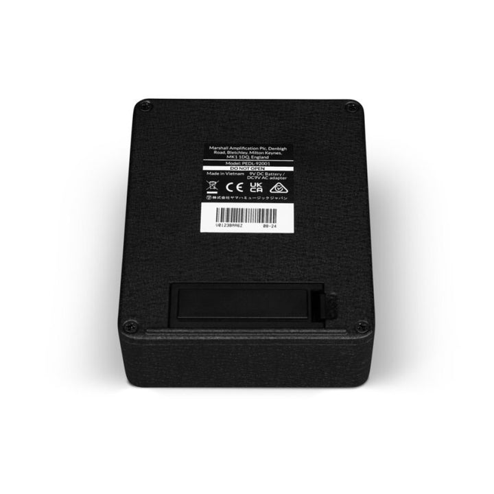Marshall JCM800 Overdrive Pedal