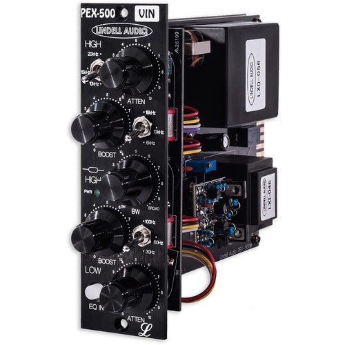 Lindell Audio PEX500VIN