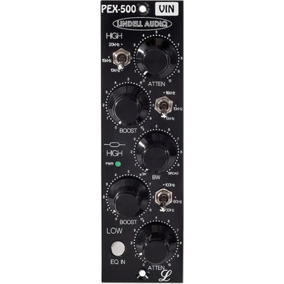 Lindell Audio PEX500VIN
