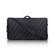 MONO Pedalboard Large with Pro Accessory Case 2.0 Bundle (Black) - Pedal Boards