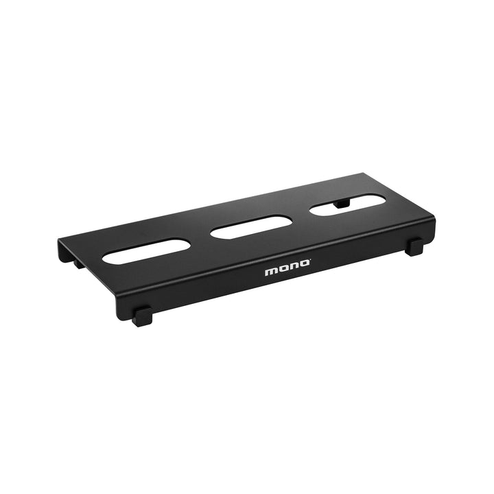 MONO Pedalboard Lite (Black) - Pedal Boards