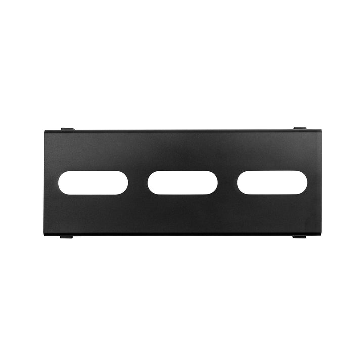 MONO Pedalboard Lite (Black) - Pedal Boards