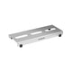 MONO Pedalboard Lite (Silver) - Pedal Boards