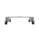 MONO Pedalboard Lite (Silver) - Pedal Boards